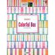 STAGEA パーソナル 5～3級 Vol.52 島田聖子「Colorful Box」 [単行本]