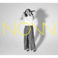 阿部真央／NOW