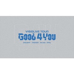 アイドリッシュセブン VISIBLIVE TOUR\"\"Good 4 You\"\"… GOODS | アイドリッシュセブン VISIBLIVE TOUR 