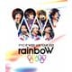 ジャニーズWEST／ジャニーズWEST LIVE TOUR 2021 rainboW [Blu-ray Disc]