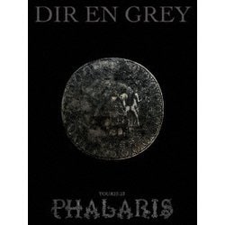 DIR EN GREY／TOUR22-23 PHALARIS [DVD]