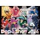 Paradox Live Dope Show 2024 [Blu-ray Disc]