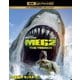 MEG ザ・モンスターズ2 [UltraHD Blu-ray]