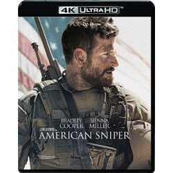 アメリカン・スナイパー [UltraHD Blu-ray]