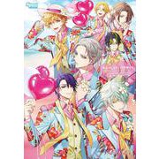 キューピット・パラサイト 公式ビジュアルファンブック -ILY My Darling.-(Ｃｏｏｌ－Ｂ　Ｃｏｌｌｅｃｔｉｏｎ) [単行本]