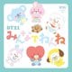 BT21みんなでねんね―BT21 for Baby [絵本]