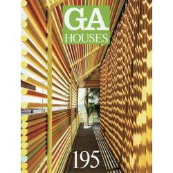 ＧＡ　ＨＯＵＳＥＳ　１９５ [全集叢書]