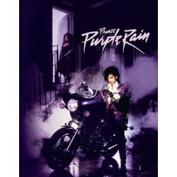 プリンス/パープル・レイン [UltraHD Blu-ray]