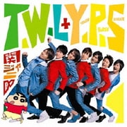 T.W.L/イエローパンジーストリート