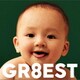 関ジャニ∞／GR8EST