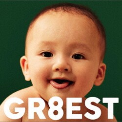 関ジャニ∞／GR8EST
