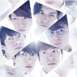 関ジャニ∞／crystal
