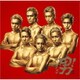 関ジャニ∞[エイト]／キング オブ 男!