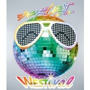 ジャニーズWEST LIVE TOUR 2018 WESTival