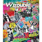 ジャニーズWEST LIVE TOUR 2020 W trouble