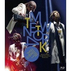 TM NETWORK／TM NETWORK 40th FANKS intelligence Days ～STAND 3 FINAL～ LIVE Blu-ray [Blu-ray Disc]