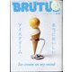 BRUTUS (ブルータス) 2024年 6/15号 [雑誌]