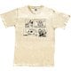 SW マンダロリアン（Manga）／Tシャツ（L） [キャラクターグッズ]