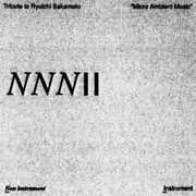 Tribute to Ryuichi Sakamoto "Micro Ambient Music" Vol. 3