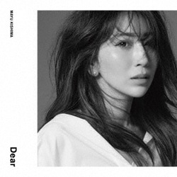 MAYU KISHIMA／Dear