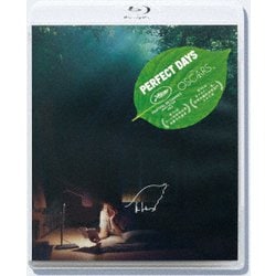 PERFECT DAYS [Blu-ray Disc]