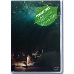 PERFECT DAYS [DVD]