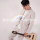 名渡山遼／Brand New Rainbow