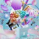 SUKIMASWITCH／A museMentally