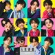 Sexy Zone／人生遊戯