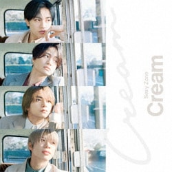 Sexy Zone／Cream