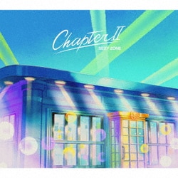 Sexy Zone／Chapter Ⅱ