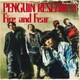 PENGUIN RESEARCH／Fire and Fear