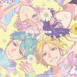 Impish Crow／One Wish