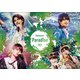 Sexy Zone／Summer Paradise 2017 佐藤勝利「佐藤勝利 summer live 2017 ～VIC's sTORY～」/中島健人「Mission:K」/菊池風磨「風 is I ?」/松島聡・ [Blu-ray Disc]