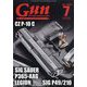 月刊 Gun Professionals (ガン・プロフェッショナルズ) 2024年 07月号 [雑誌]