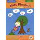 Kids Phonics　Workbook　LEVEL　１ [ムックその他]