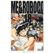 僕とロボコ 18(ジャンプコミックス) [コミック]