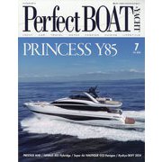 パーフェクトボート 2024年 07月号 [雑誌]