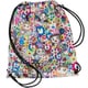 NewJeans／Supernatural (NJ X MURAKAMI Drawstring Bag ver.) [K-POP 輸入盤CD]