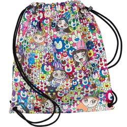 NewJeans／Supernatural (NJ X MURAKAMI Drawstring Bag ver.) [K-POP 輸入盤CD]