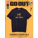 OUTDOOR STYLE GO OUT (アウトドア・スタイル ゴーアウト) 2024年 07月号 [雑誌]