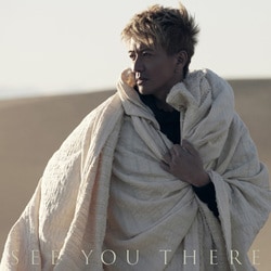 木村拓哉／SEE YOU THERE 通常盤