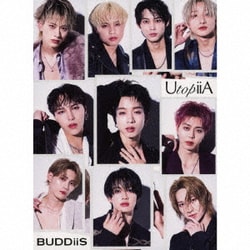 BUDDiiS／UtopiiA