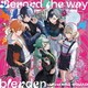 Vivid BAD SQUAD／Beyond the way/blender
