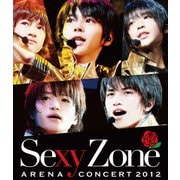 Sexy Zone アリーナコンサート2012