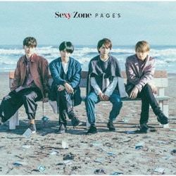 Sexy Zone／PAGES