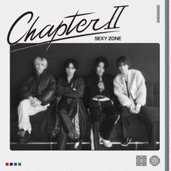 Sexy Zone／Chapter Ⅱ