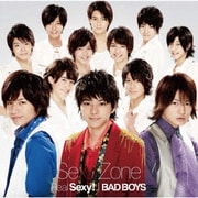 Real Sexy!/BAD BOYS
