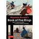 Miyamoto Musashi's Book of Five Rings: The Manga Edition－Japan's Legendary Book on Samurai Military Strategy [単行本]