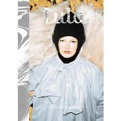 Ｌｕｌａ　Ｊａｐａｎ<21> [単行本]